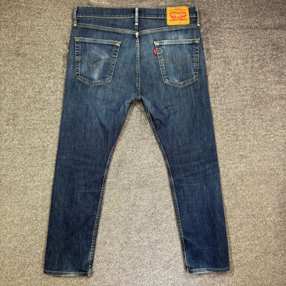 Levis levis 513